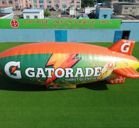 B3-239 Gatorade Giant Advertising Inflat...