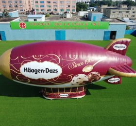 B3-246 Häagen-Dazs Giant Advertising In...