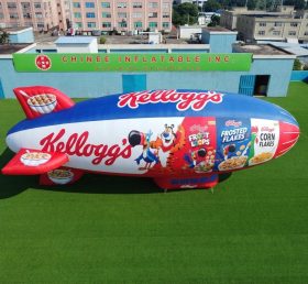 B3-248 Kellogg’s Giant Advertising Inf...