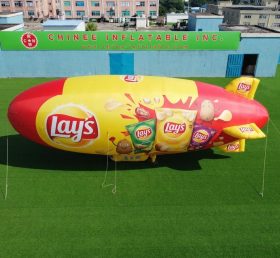 B3-253 Lay’s Giant Advertising Inflata...