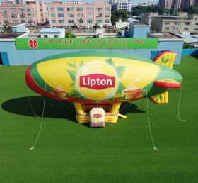 B3-255 Lipton Giant Advertising Inflatab...