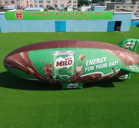 B3-264 Milo Giant Advertising Inflatable...