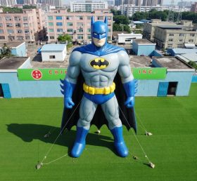 Cartoon3-745 Batman Thema Aufblasbare Cartoon