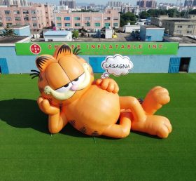Cartoon3-789 Garfield Thema Aufblasbare Cartoon