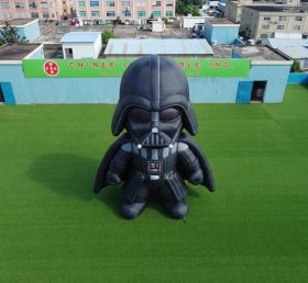 Cartoon3-861 Star Wars Thema Aufblasbare Cartoon