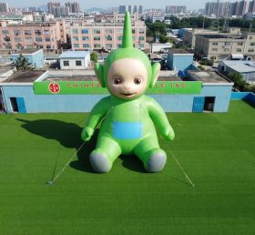 Cartoon3-872 Teletubbies Themen Aufblasbare Cartoon