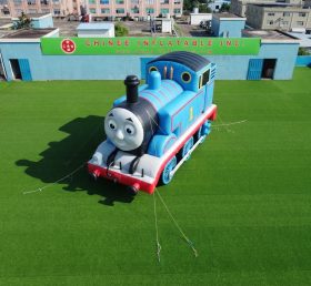 Cartoon3-882 Thomas & Friends Thema Aufblasbare Cartoon