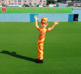 D3-13 Cheetos Lufttänzer