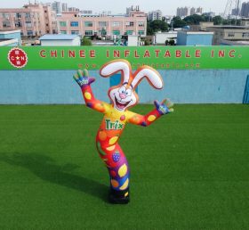 D3-22 General Mills' Trix Lufttänzer