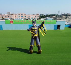 D3-3 Batman-Themen-Lufttänzer