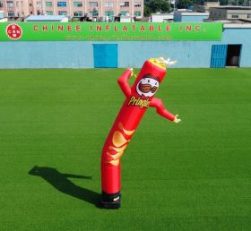 D3-41 Pringles Lufttänzer