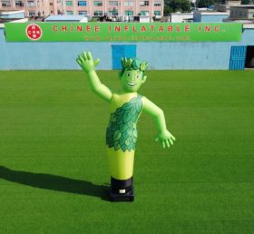 D3-55 Jolly Green Giant Lufttänzer