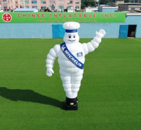 D3-63 Michelin Lufttänzer