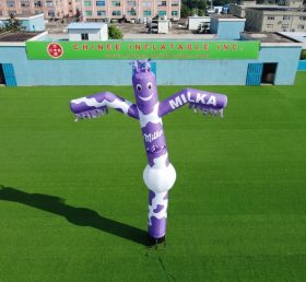 D3-64 Milka Lufttänzer