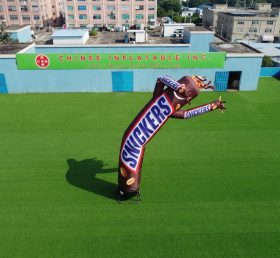 D3-81 Snickers Lufttänzer