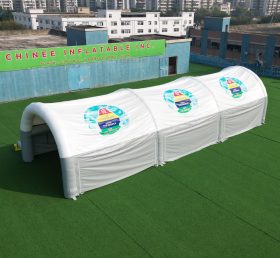 Tent1-413C Aufblasbares Eventzelt