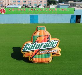 S4-2034 Gatorade Inflatable Advertising ...