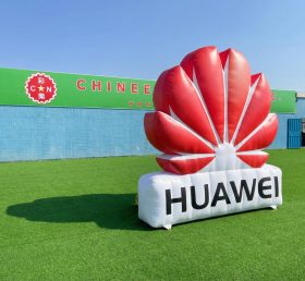 S4-2050 Huawei Aufblasbares Werbeschild