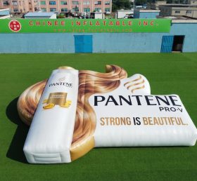 S4-2096 Pantene Aufblasbares Werbeschild