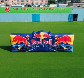 S4-2111 Red Bull Racing Aufblasbares Werbeschild