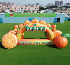 S4-2129 Tropicana Inflatable Advertising...