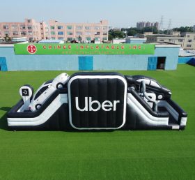 S4-2131 Uber Aufblasbares Werbeschild