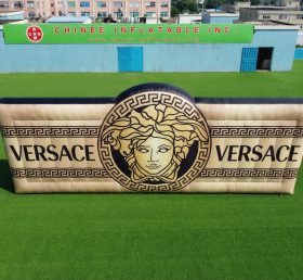 S4-2134 Versace Aufblasbares Werbeschild