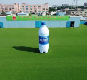 S5-131 Aquafina Aufblasbares Modellprodukt