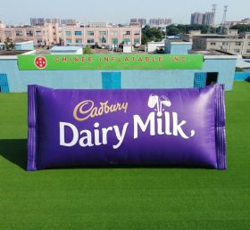 S5-135 Cadbury Aufblasbares Modellprodukt