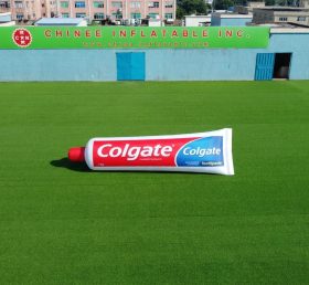 S5-142 Colgate Aufblasbares Modellprodukt