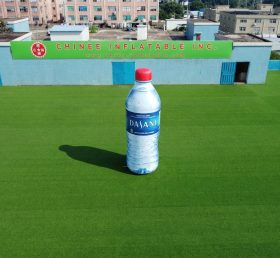S5-144 Dasani Aufblasbares Modellprodukt