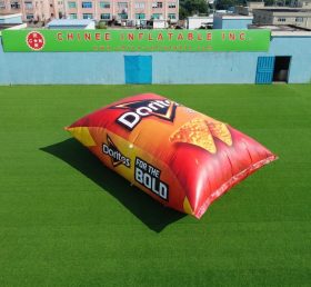 S5-147 Doritos Aufblasbares Modellprodukt