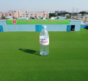 S5-152 Evian Aufblasbares Modellprodukt
