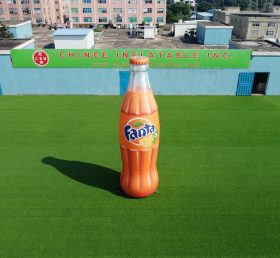 S5-153 Fanta aufblasbares Modellprodukt