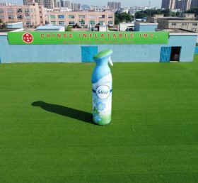 S5-154 Febreze Aufblasbares Modellprodukt