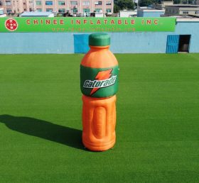S5-157 Gatorade Aufblasbares Modellprodukt