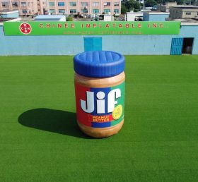 S5-164 Jif Aufblasbares Modellprodukt