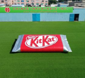 S5-167 KitKat Aufblasbares Modellprodukt