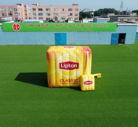S5-172 Lipton Aufblasbares Modellprodukt