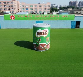 S5-180 Milo Aufblasbares Modellprodukt