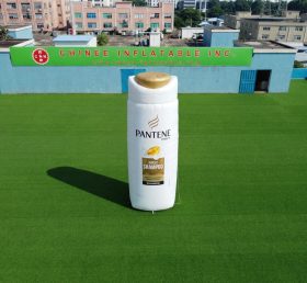S5-188 Pantene Aufblasbares Modellprodukt