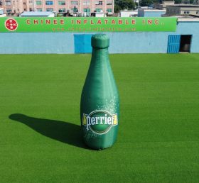 S5-192 Perrier Aufblasbares Modellprodukt