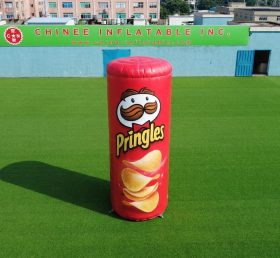 S5-194 Pringles Aufblasbares Modellprodukt