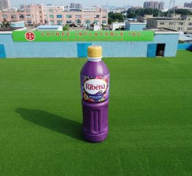 S5-198 Ribena Aufblasbares Modellprodukt