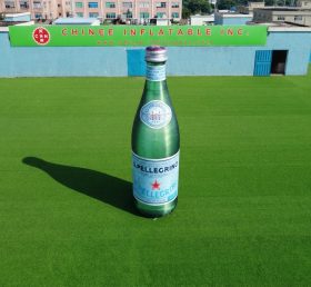 S5-200 San Pellegrino Aufblasbares Modellprodukt