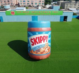 S5-201 Skippy Aufblasbares Modellprodukt