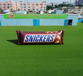 S5-203 Snickers Aufblasbares Modellprodukt