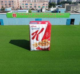 S5-204 Special K Aufblasbares Modellprodukt