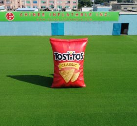 S5-208 Tostitos Aufblasbares Modellprodukt