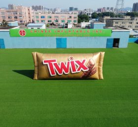 S5-211 Twix Aufblasbares Modellprodukt